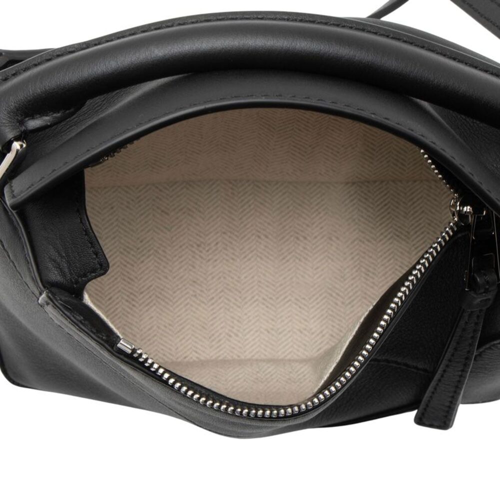 Loewe Calfskin Puzzle Edge Mini Bag - Picture 7 of 13